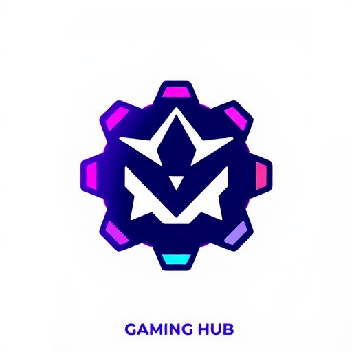 CS Gaming Hub Logo